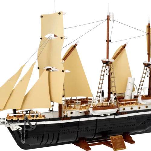 LEGO® Icons The Endurance - Image 8