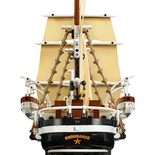 LEGO® Icons The Endurance - Image 6