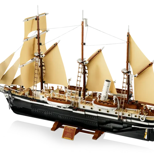 LEGO® Icons The Endurance - Image 5