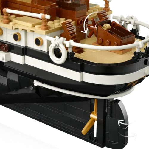 LEGO® Icons The Endurance - Image 4