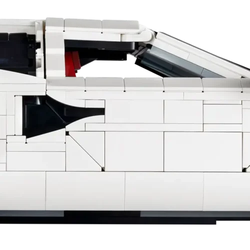 LEGO® Icons Lamborghini Countach 5000 Quattrovalvole - Image 6