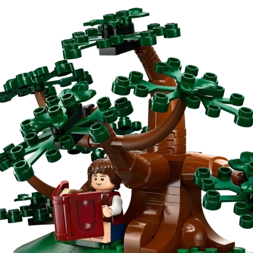 LEGO® Icons The Lord of the Rings: The Shire™ - Image 3