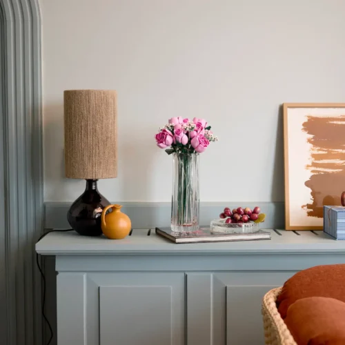 LEGO® Botanicals Bouquet of Pink Roses - Image 4