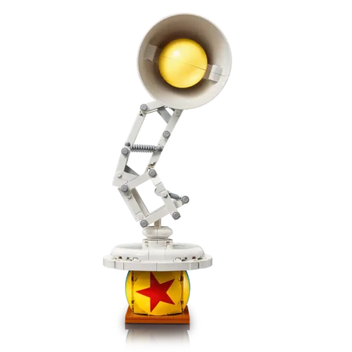 LEGO® Disney Pixar Luxo Jr. - Image 3