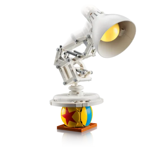 LEGO® Disney Pixar Luxo Jr. - Image 4