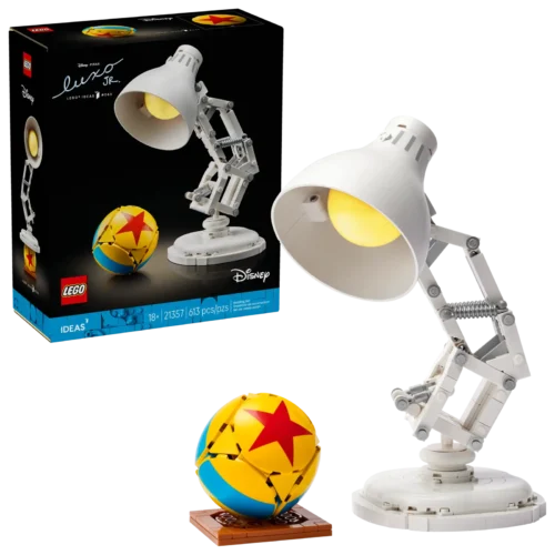 LEGO® Disney Pixar Luxo Jr. - Image 5