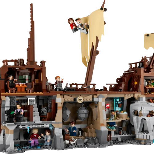 LEGO® Ideas The Goonies - Image 7