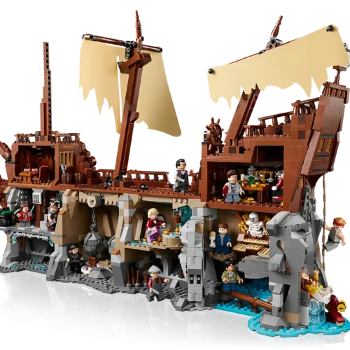 LEGO® Ideas The Goonies - Image 5