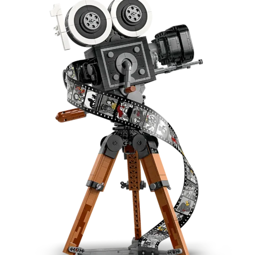 LEGO® Walt Disney Tribute Camera - Image 6