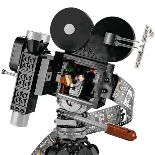 LEGO® Walt Disney Tribute Camera - Image 5