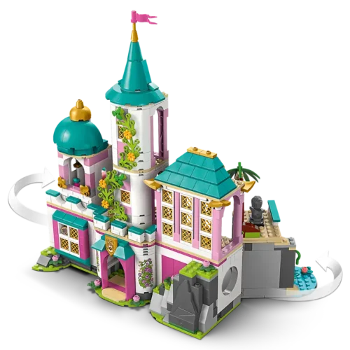 LEGO® | Disney Princess Castle & Royal Pets - Image 4
