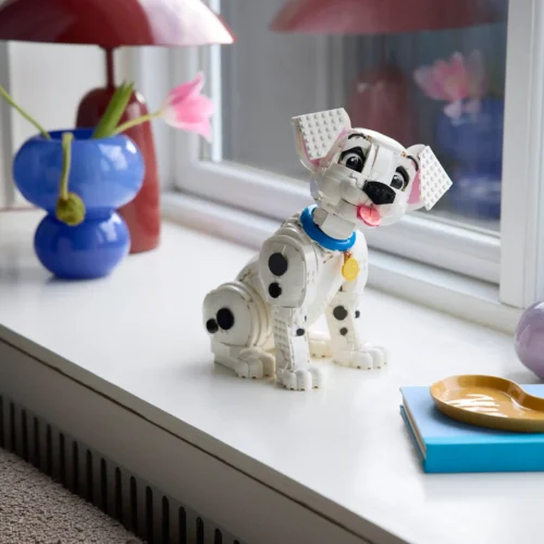 LEGO® | Disney 101 Dalmatians Puppy - Image 3