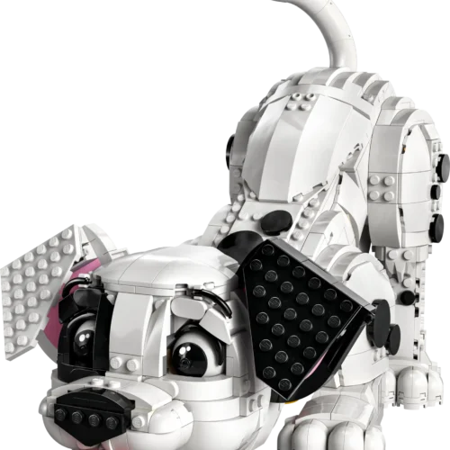 LEGO® | Disney 101 Dalmatians Puppy - Image 7
