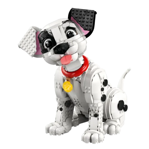 LEGO® | Disney 101 Dalmatians Puppy - Image 5
