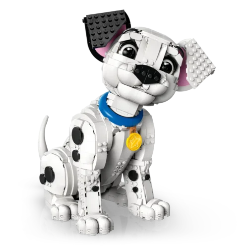 LEGO® | Disney 101 Dalmatians Puppy - Image 4