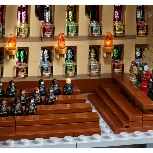 LEGO® Harry Potter™ Hogwarts™ Castle - Image 4