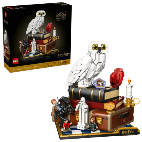 LEGO® Harry Potter™ Philosopher's Stone – Collectors' Edition - Image 5